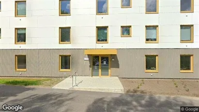 Lägenheter till salu i Båstad - Bild från Google Street View