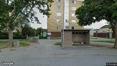 Lägenheter till salu i Uppsala - Bild från Google Street View