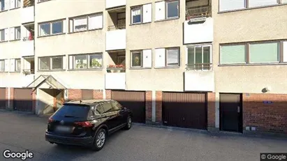 Lägenheter till salu i Södermalm - Bild från Google Street View