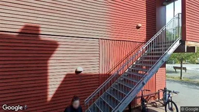 Lägenheter till salu i Sundbyberg - Bild från Google Street View