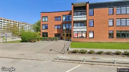 Lägenheter till salu i Lund - Bild från Google Street View