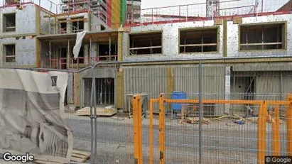 Lägenheter till salu i Sundbyberg - Bild från Google Street View