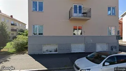 Lägenheter till salu i Jönköping - Bild från Google Street View