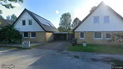 Lägenheter till salu i Lund - Bild från Google Street View