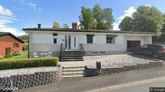 Lägenheter till salu i Jönköping - Bild från Google Street View