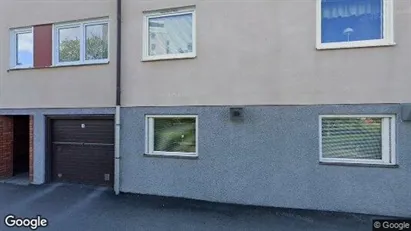 Bostadsrätter till salu i Kristinehamn - Bild från Google Street View