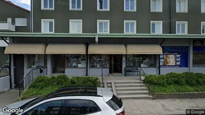 Bostadsrätter till salu i Söderort - Bild från Google Street View