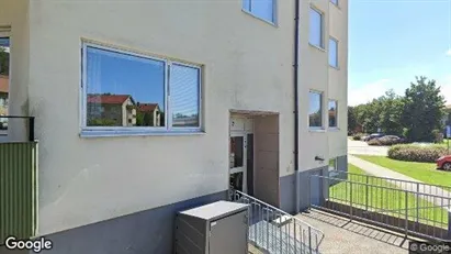 Bostadsrätter till salu i Borås - Bild från Google Street View