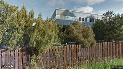 Bostadsrätter till salu i Järfälla - Bild från Google Street View