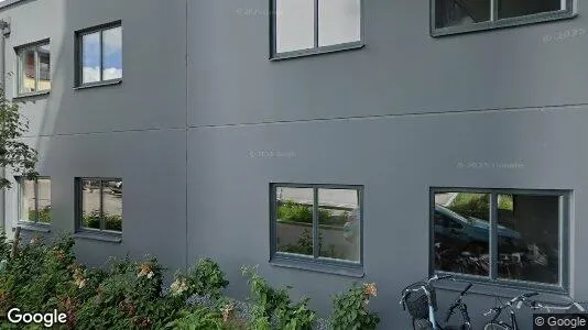 Lägenheter att hyra i Botkyrka - Bild från Google Street View