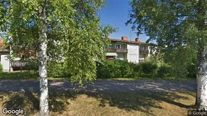 Lägenheter att hyra i Gagnef - Bild från Google Street View