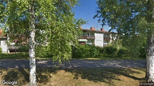 Lägenheter att hyra i Gagnef - Bild från Google Street View