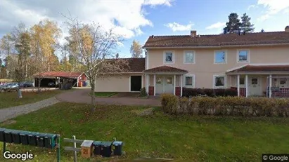 Lägenheter att hyra i Gagnef - Bild från Google Street View