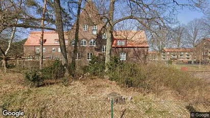 Lägenheter till salu i Helsingborg - Bild från Google Street View