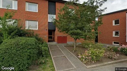 Lägenheter till salu i Lund - Bild från Google Street View