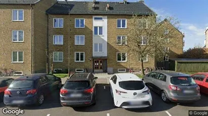 Lägenheter till salu i Lund - Bild från Google Street View