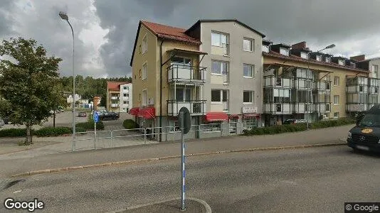 Lägenheter till salu i Sundbyberg - Bild från Google Street View