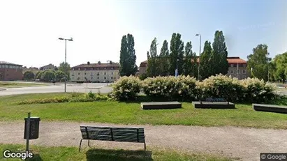 Lägenheter till salu i Norrköping - Bild från Google Street View