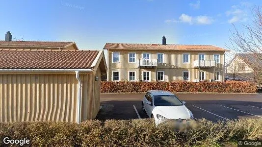 Lägenheter till salu i Lomma - Bild från Google Street View