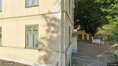 Lägenheter till salu i Uppsala - Bild från Google Street View