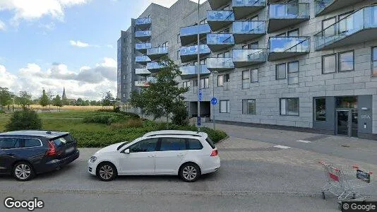 Lägenheter till salu i Uppsala - Bild från Google Street View