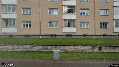 Lägenheter till salu i Skövde - Bild från Google Street View