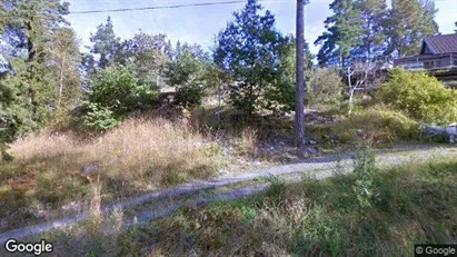 Lägenheter till salu i Nacka - Bild från Google Street View