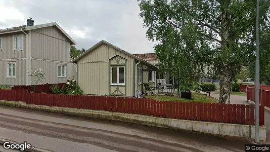 Lägenheter till salu i Falun - Bild från Google Street View