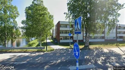 Lägenheter att hyra i Ovanåker - Bild från Google Street View
