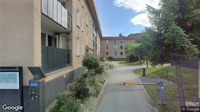 Lägenheter att hyra i Söderort - Bild från Google Street View
