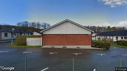 Lägenheter att hyra i Kristianstad - Bild från Google Street View