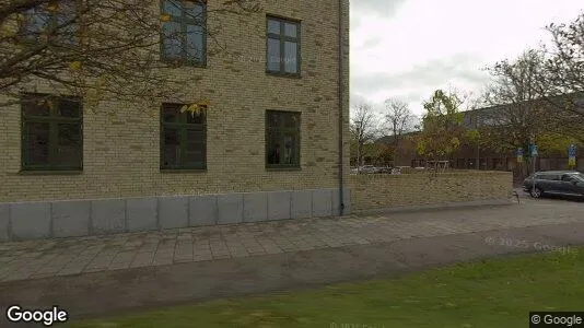Lägenheter att hyra i Trelleborg - Bild från Google Street View