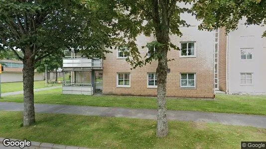 Lägenheter till salu i Partille - Bild från Google Street View