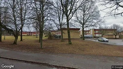 Lägenheter att hyra i Linköping - Bild från Google Street View