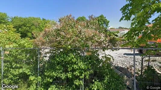 Bostadsrätter till salu i Tanum - Bild från Google Street View