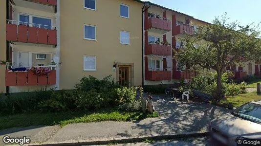 Bostadsrätter till salu i Söderort - Bild från Google Street View
