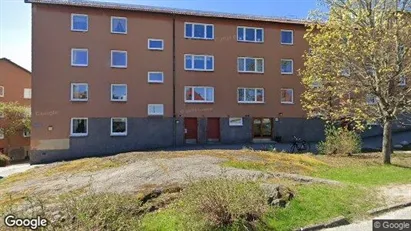 Bostadsrätter till salu i Tyresö - Bild från Google Street View