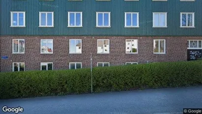 Bostadsrätter till salu i Majorna-Linné - Bild från Google Street View