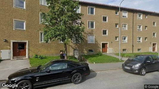 Bostadsrätter till salu i Västerort - Bild från Google Street View