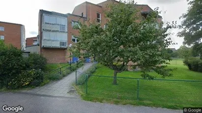 Bostadsrätter till salu i Johanneberg - Bild från Google Street View