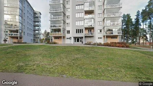 Bostadsrätter till salu i Eskilstuna - Bild från Google Street View