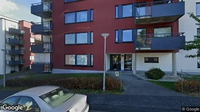 Bostadsrätter till salu i Järfälla - Bild från Google Street View
