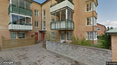 Bostadsrätter till salu i Linköping - Bild från Google Street View