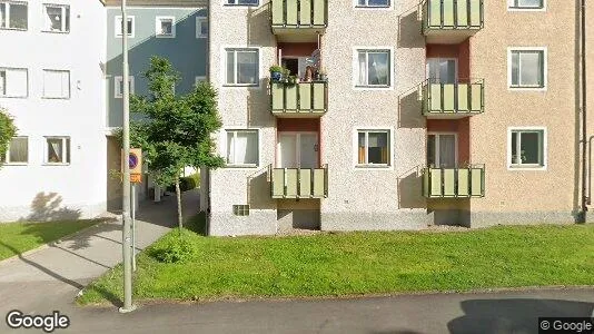 Bostadsrätter till salu i Västerort - Bild från Google Street View