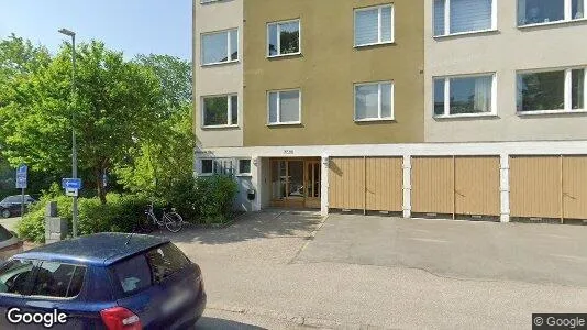Bostadsrätter till salu i Danderyd - Bild från Google Street View