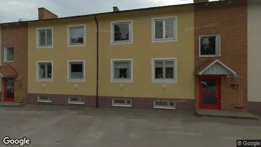Lägenheter till salu i Luleå - Bild från Google Street View