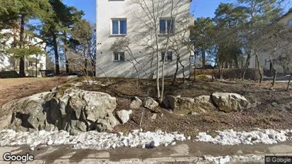 Bostadsrätter till salu i Västerort - Bild från Google Street View
