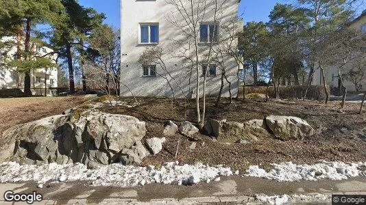 Bostadsrätter till salu i Västerort - Bild från Google Street View