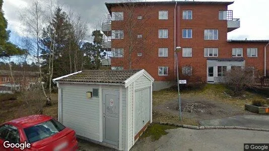 Bostadsrätter till salu i Vallentuna - Bild från Google Street View