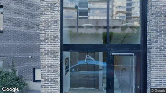 Bostadsrätter till salu i Västerort - Bild från Google Street View